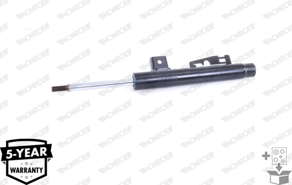 Shock Absorber MONROE ORIGINAL (Gas Technology) G7104