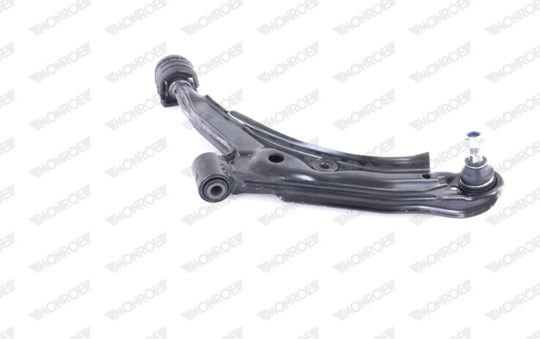 Control/Trailing Arm, wheel suspension L14J02