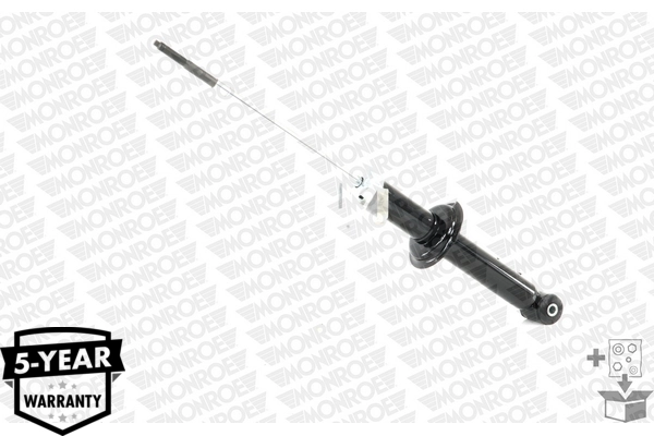 Shock Absorber MONROE ORIGINAL R3715