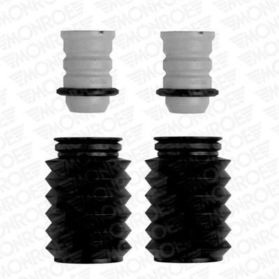 Dust Cover Kit, shock absorber PROTECTION KIT PK176