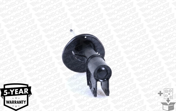 减振器 MONROE ORIGINAL (Gas Technology) G7328