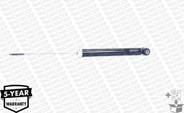 Shock Absorber MONROE ORIGINAL (Gas Technology) 23991