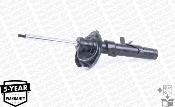 ممتص الصدمات MONROE ORIGINAL (Gas Technology) G8808