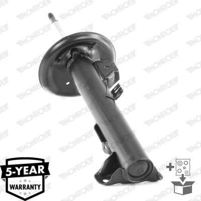 Shock Absorber 742030SP