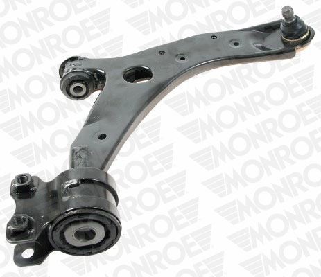 Control/Trailing Arm, wheel suspension L50531