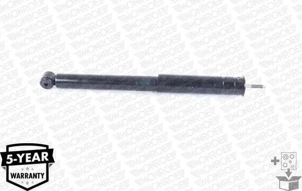 Shock Absorber MONROE ORIGINAL (Gas Technology) 43130