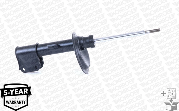 Shock Absorber MONROE ORIGINAL (Gas Technology) G7204