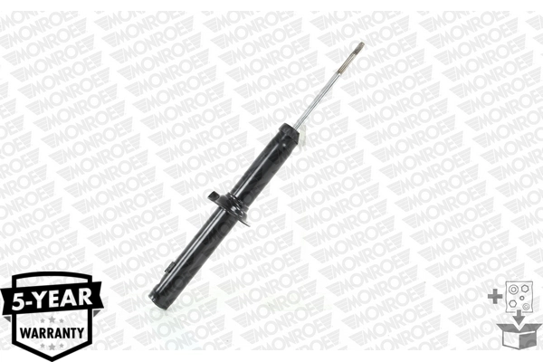 Shock Absorber MONROE ORIGINAL (Gas Technology) G23940