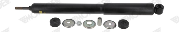 Shock Absorber MONROE ADVENTURE D6630S
