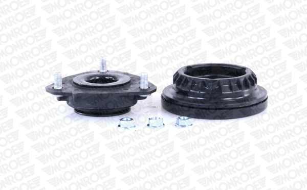 Repair Kit, suspension strut support mount MOUNTING KIT MK306