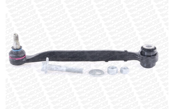 Control/Trailing Arm, wheel suspension L23614