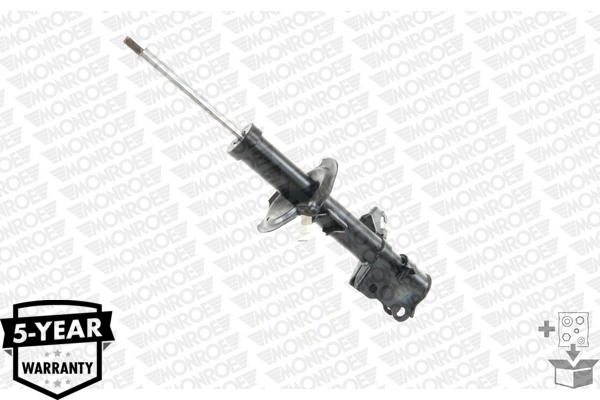 Shock Absorber MONROE ORIGINAL GT7280