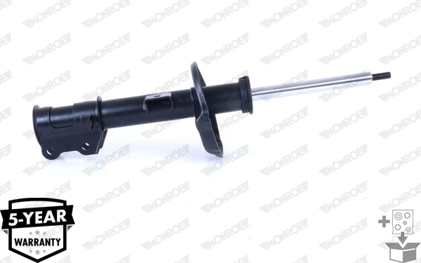 Shock Absorber MONROE ORIGINAL (Gas Technology) G8208