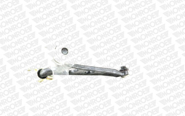 Control/Trailing Arm, wheel suspension L15523