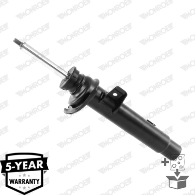 Shock Absorber 742132SP