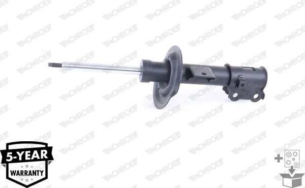 Shock Absorber MONROE ORIGINAL (Gas Technology) G8217
