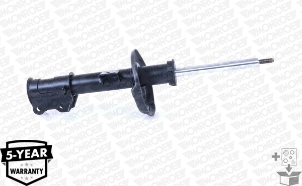 Shock Absorber MONROE ORIGINAL (Gas Technology) G8107