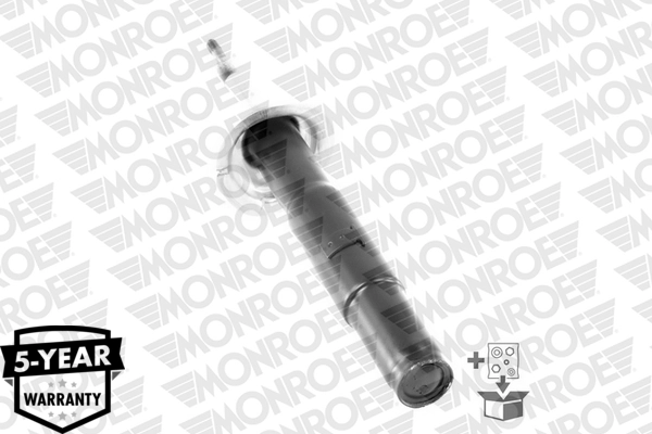 Shock Absorber 742016SP