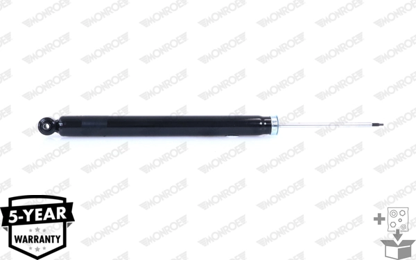 Shock Absorber MONROE ORIGINAL (Gas Technology) 23992