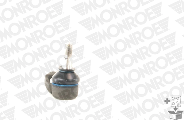 Tie Rod End L24111