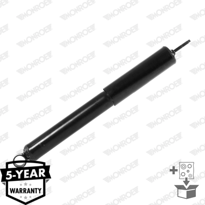 Shock Absorber MONROE ADVENTURE D4442
