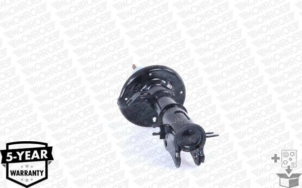 Shock Absorber MONROE ORIGINAL R7214