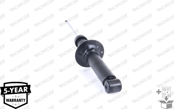 MONROE D0314 Shock Absorber