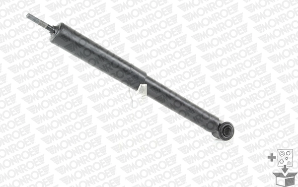 Shock Absorber MONROE MAGNUM Axle T1318