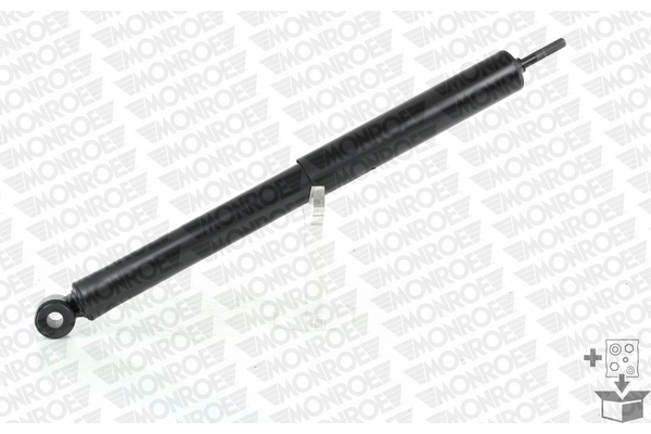 Shock Absorber MONROE MAGNUM Axle T1230