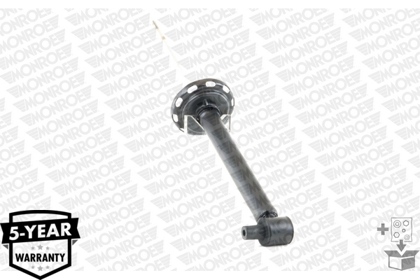 Shock Absorber MONROE ORIGINAL (Gas Technology) 23817