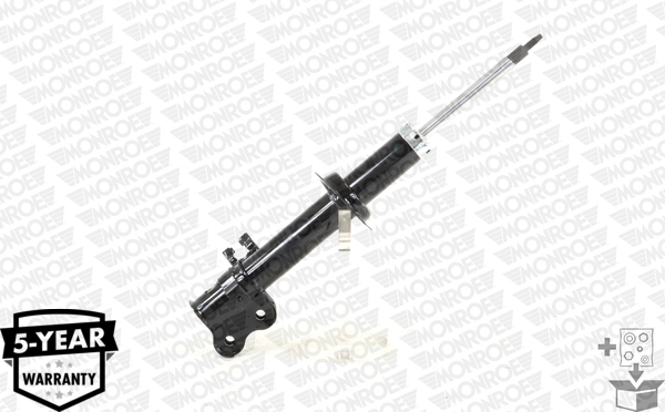 Shock Absorber MONROE ORIGINAL 10026