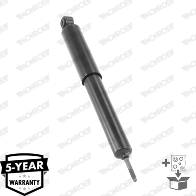 Shock Absorber MONROE ORIGINAL (Gas Technology) 42006