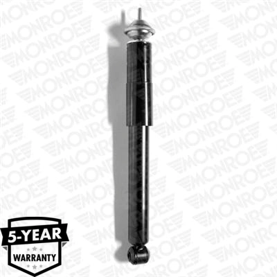 Shock Absorber MONROE ORIGINAL (Gas Technology) 53015