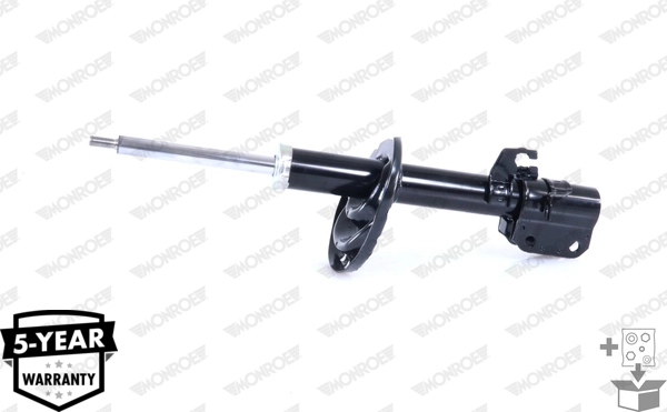 Shock Absorber MONROE ORIGINAL (Gas Technology) G7309