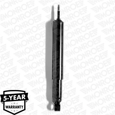Shock Absorber MONROE ORIGINAL (Gas Technology) 23884