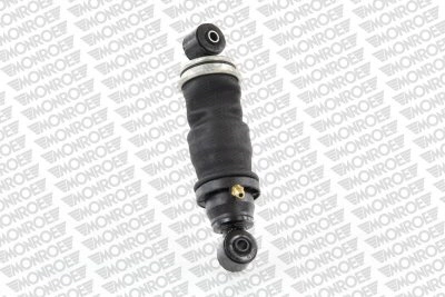 Shock Absorber, driver cab suspension MONROE MAGNUM Cabin CB0116