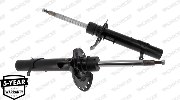 MONROE D0416 Shock Absorber