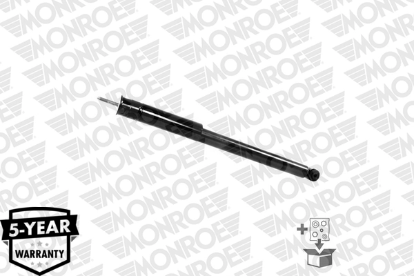 Shock Absorber 376072SP