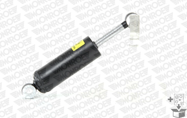 Vibration Damper MONROE MAGNUM Seat SD0006