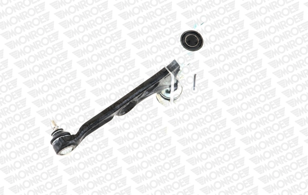 MONROE L10541 Control/Trailing Arm, wheel suspension