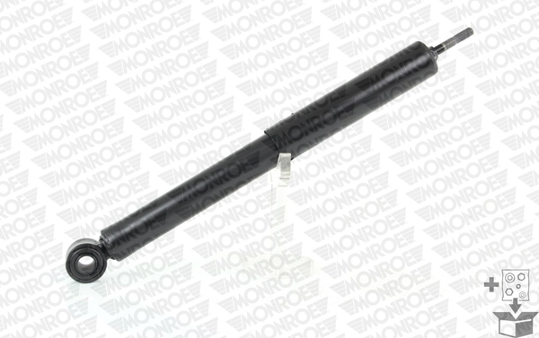 Shock Absorber MONROE MAGNUM Axle T1318