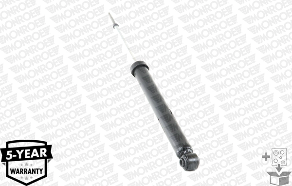 Shock Absorber MONROE ORIGINAL GT1072