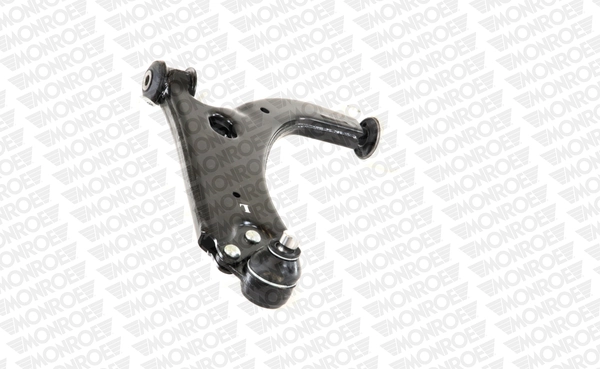 MONROE L16556 Control/Trailing Arm, wheel suspension