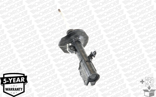 Shock Absorber MONROE ORIGINAL (Gas Technology) 16465