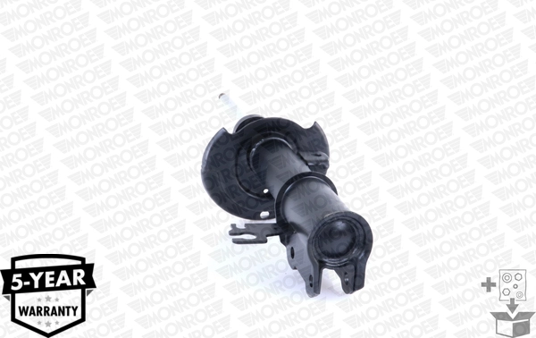 Shock Absorber MONROE ORIGINAL (Gas Technology) 16475