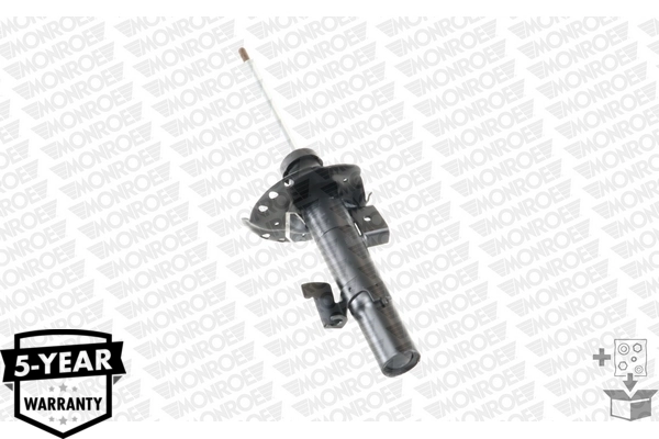 Shock Absorber MONROE ORIGINAL (Gas Technology) G8201