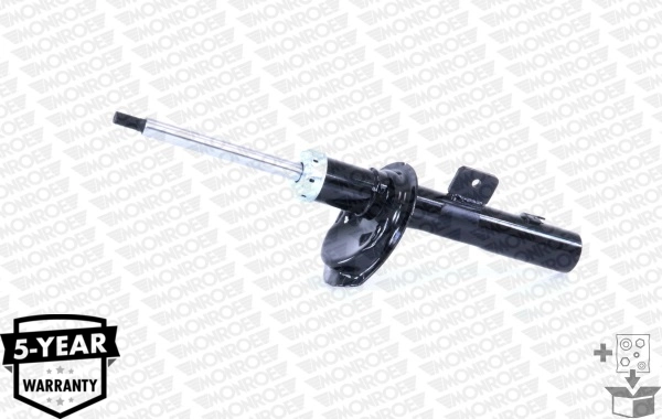 Shock Absorber MONROE ORIGINAL R8002