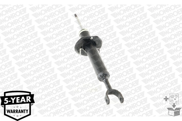 ショックアブソーバ MONROE ORIGINAL (Gas Technology) 26654