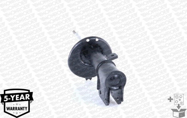 Shock Absorber MONROE ORIGINAL (Gas Technology) G7323