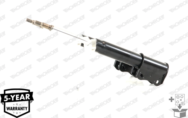 MONROE D0015 Shock Absorber